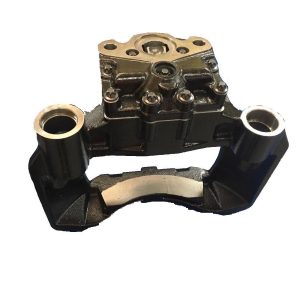 קליפר בלימה